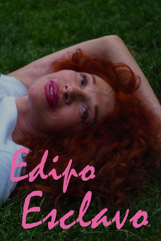 Edipo esclavo