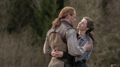 Outlander 8x1