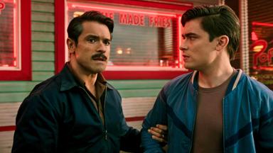 Riverdale 5x12