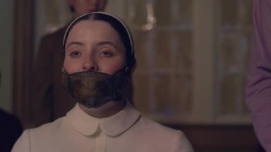Los testamentos 1x2