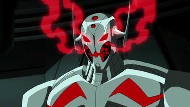 Los Vengadores: Los Super Héroes más poderosos de la Tierra 2x17
