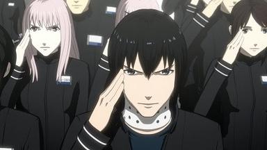 Caballeros de Sidonia 1x2
