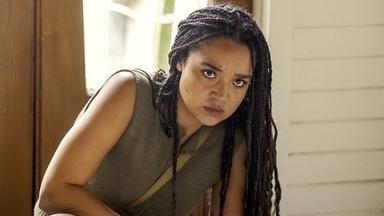 Watching You 1x1