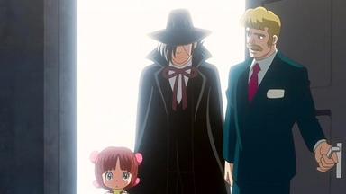 Black Jack 2x16