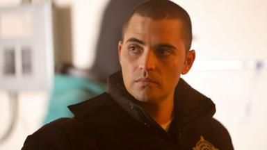 Chicago P.D. 11x13