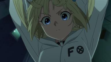 Kemono Jihen 1x4