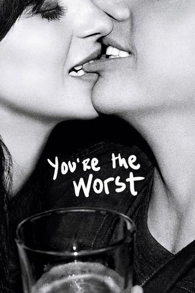 Eres lo peor