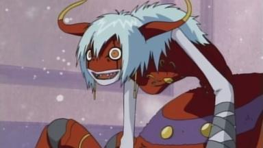 Digimon Adventure 2x29