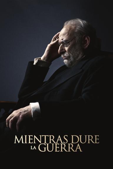 Mientras dure la guerra