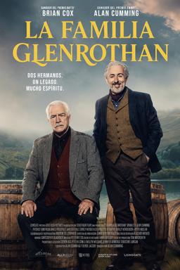 La familia Glenrothan