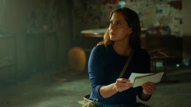 Cabo de miedo 1x9