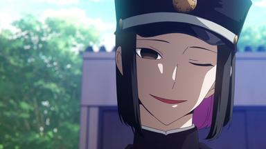 Kaguya-sama wa Kokurasetai 3x9