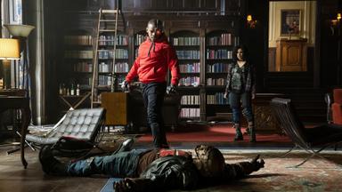 Doom Patrol 1x7