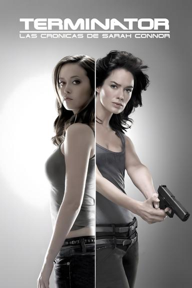 Terminator: Las crónicas de Sarah Connor