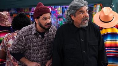 Lopez vs Lopez 2x3