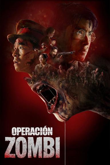Operación Zombi