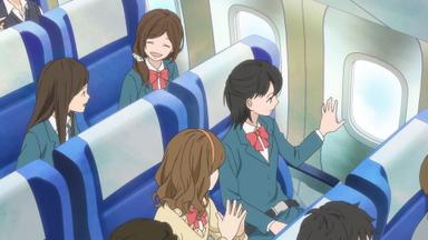 Kimi ni Todoke 3x2