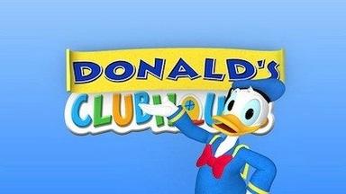 La casa de Mickey Mouse 3x19