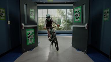 Gabby Duran: Alien total 2x9