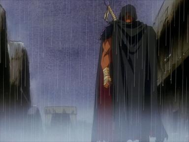 Berserk: La Historia de la Espada Feroz 1x1