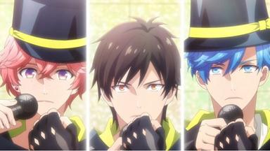 B-Project: Kodou*Ambitious 3x5