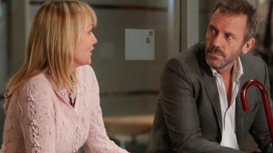 House 8x10