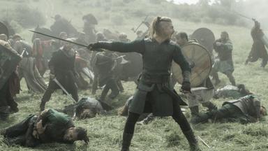 The Last Kingdom 4x4