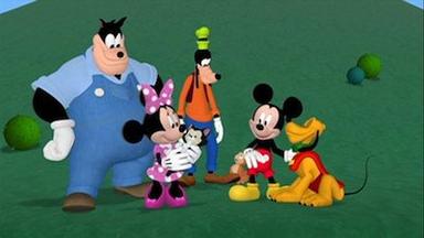 La casa de Mickey Mouse 3x15