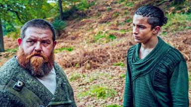 Into the Badlands 2x7