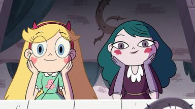 Star contra las fuerzas del mal 3x11