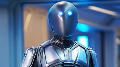 The Orville 3x1