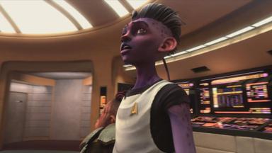 Star Trek: Prodigy 1x6