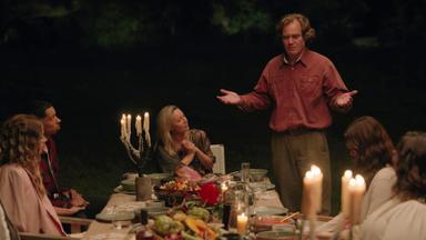 Nine Perfect Strangers 1x3