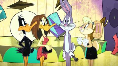 The Looney Tunes Show 1x12