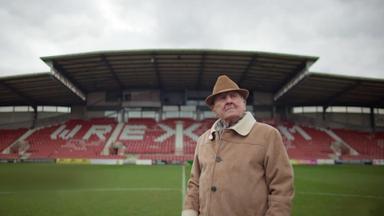 Bienvenidos al Wrexham Football Club 1x6