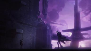 La leyenda de Vox Machina 4x11