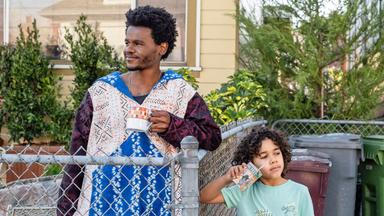 Blindspotting 1x3