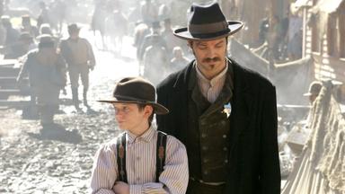 Deadwood 2x3
