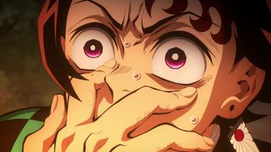 Kimetsu no Yaiba: Guardianes de la Noche 5x8