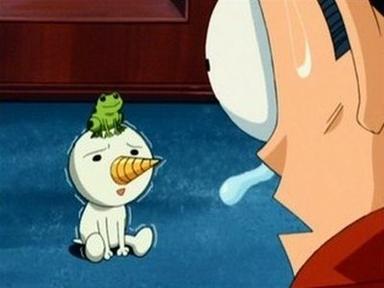 Rave Master 1x10