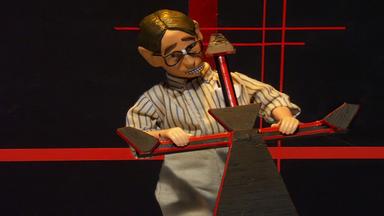 Robot Chicken 2x13