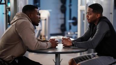 All American 5x16
