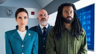 Snowpiercer: Rompenieves 1x2