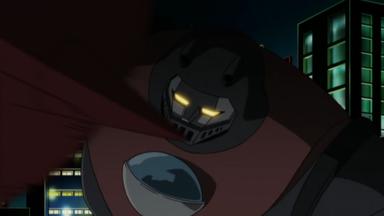Mazinger Z: Edición Impacto! 1x10