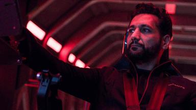 The Expanse 4x8