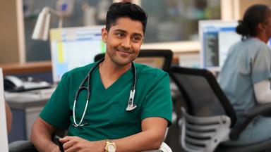 The Resident 2x3
