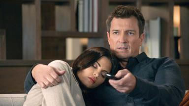 The Rookie 5x19