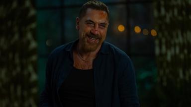 Cape Fear 1x10