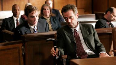 House 1x9
