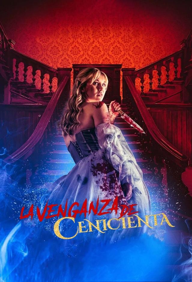 La venganza de Cenicienta